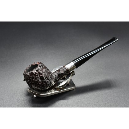 Peterson Donegal Rocky 86 Sterling Silver Band 1975